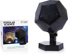 Star Lamp Projector