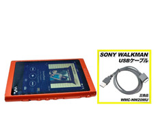 Sony Walkman NW-A55 16GB
