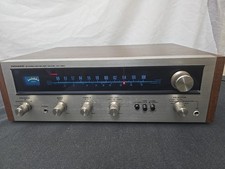 Pioneer SX-424 Stereo