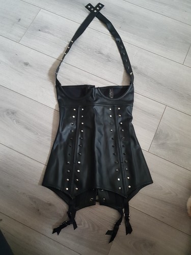 Bnwot ann summers - bnwot, black