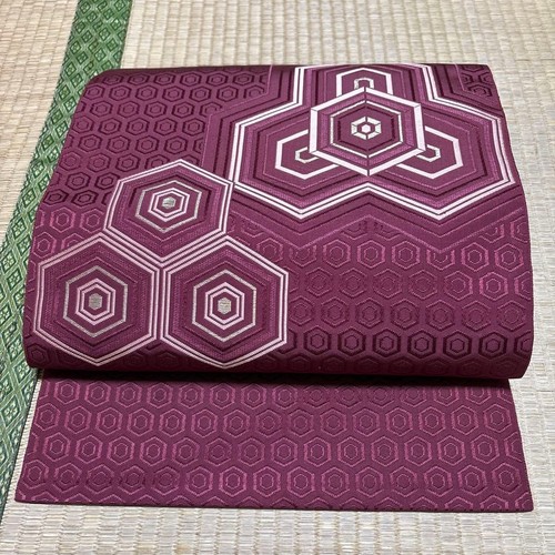 Obi kimono nagoya matsuba - obi,
