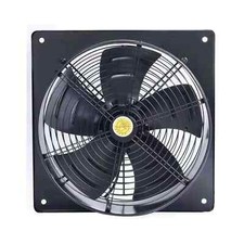 Industrial Extractor Fan With