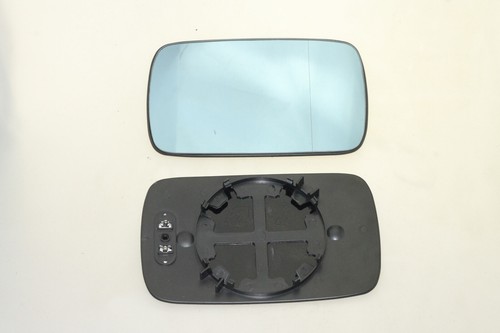 Wide angle wing mirror - angle,