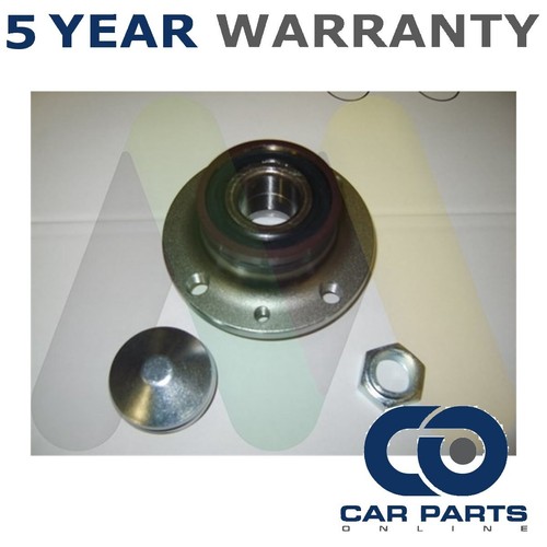 Wheel bearing kit rear cpo - kit,