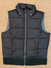 Aeropostale Puffer Vest Womens