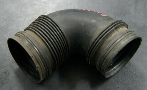Connecting pipe 7l6129684f - connecting, vw