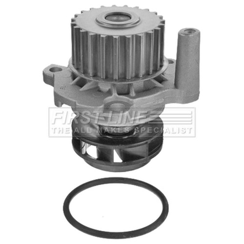 Water pump for golf - water,