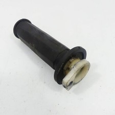 Suzuki GT 250 EZ:73 Throttle