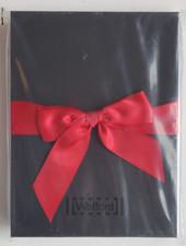 WOLFORD Luxury gift boxed