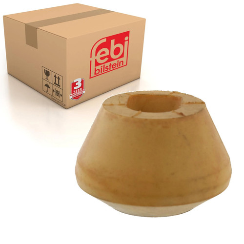 Engine bump stop - engine, fits
