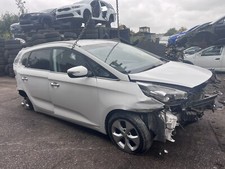 KIA CARENS 2014 1.7 CRDI