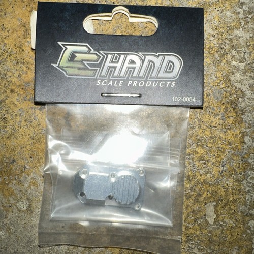 Rc4wd diff cover for axial - diff,