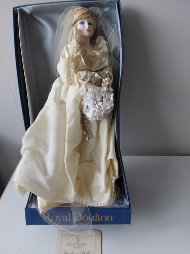 Royal doulton hrh - doulton,