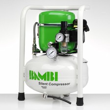 Bambi BB8 Compressor - Silent