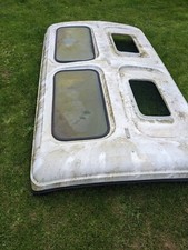 VW T2 Bay Dormobile Roof Cap - Not Viking, Westfalia Or Devon