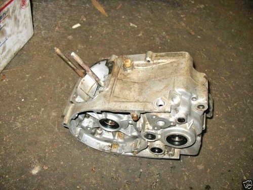 Yamaha dt125 125 engine - dt,