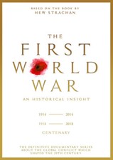 The First World War: An