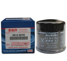 NEWGenuine Suzuki 1.0 Car OIL