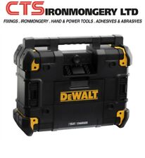 DeWalt DWST1-81079-GB TSTAK