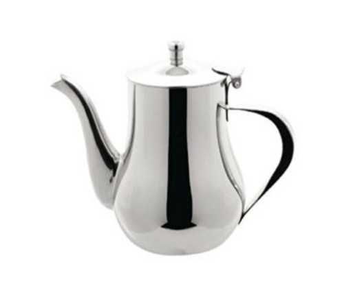 New stainless steel - steel, pot