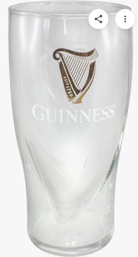 Box promotional guinness - 6,