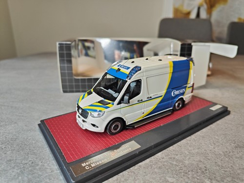 Matrix mercedes benz - mercedes-benz, sprinter