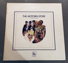 The Motown Story Vol.1 /