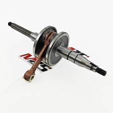 Crankshaft 10mm Piston Pin For