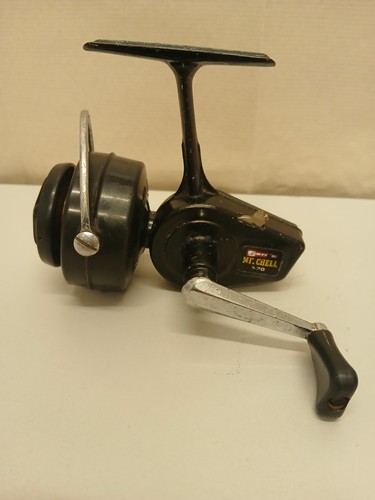 Garcia mitchell 320 - mitchell, vintage