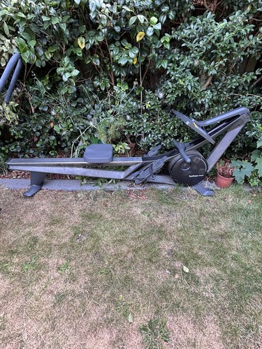 Hydrow wave rower - rower, rowing