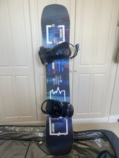 2019 Never Summer Funslinger