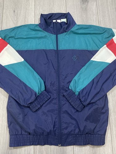Genuine vintage 80s slazenger - vintage,