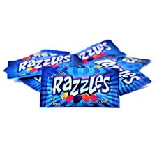 Razzles Fun Size 5 Pack (USA)