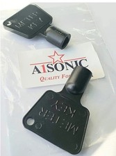 2 X Universal Triangular Meter