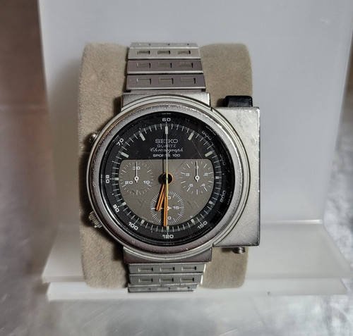 Seiko giugiaro ripley - giugiaro,