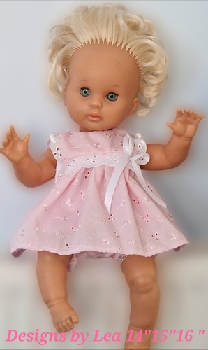 Dolls clothes 16 - dolls,