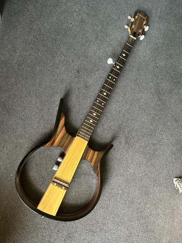 Maestro solid body - electric, 5