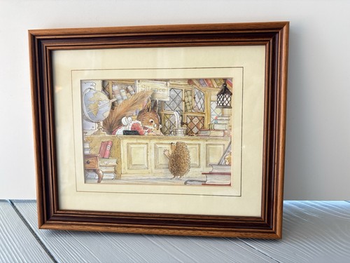 Foxwood tales library - tales, 3d