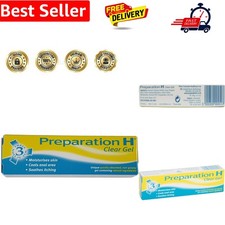 Preparation H Gel 25g