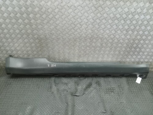 Mini paceman sill - mini, skirt