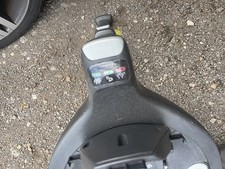 CYBEX  Base Z  i-size Isofix swivel car seat base  Cloud Z and Sirona 