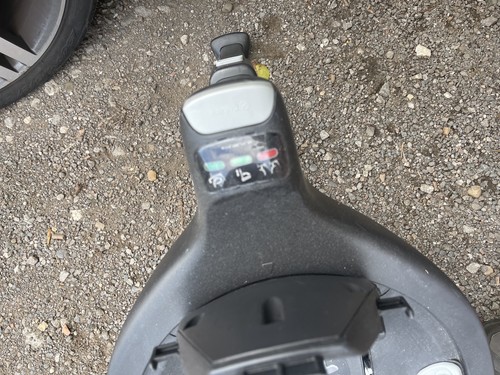 Cybex base i - base, z