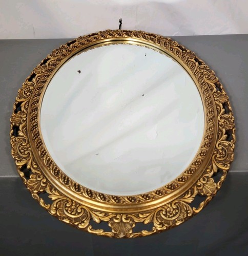 Vintage mid century ornate - vintage, mid-century