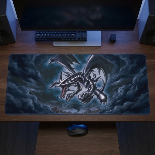 Red eyes black dragon - black,