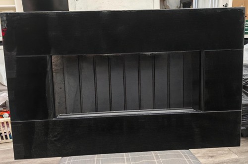 Focal point flueless gas - flueless,