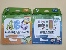 LeapFrog LeapStart Interactive