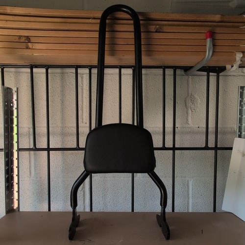 Harley davidson sissy bar - harley,