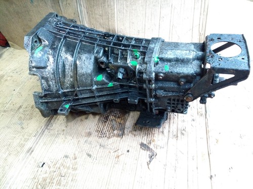 Ford transit mk6 tddi - mk6, 2.4