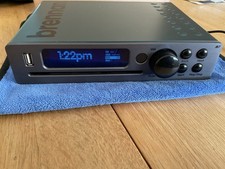 Brennan Jb7 480 GB Fitted