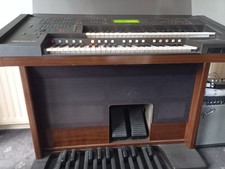 Yamaha EL90